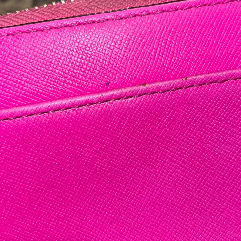 ❌❌SOLD❌❌Kate Spade Cherry Lane Lacey Wallet - Picture 6 of 14